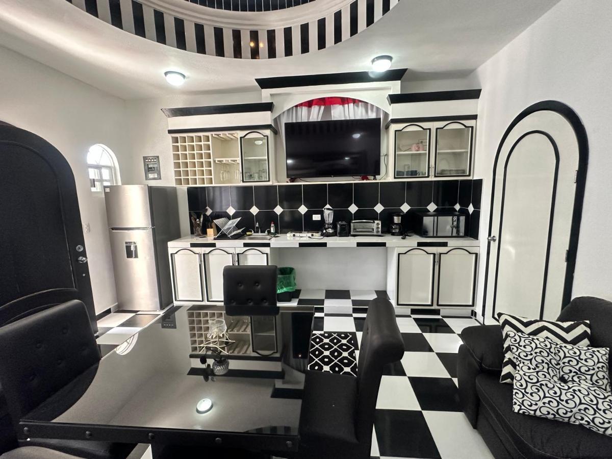 Hacienda Cupulas Blue Private Residence Club Κοζουμέλ Εξωτερικό φωτογραφία