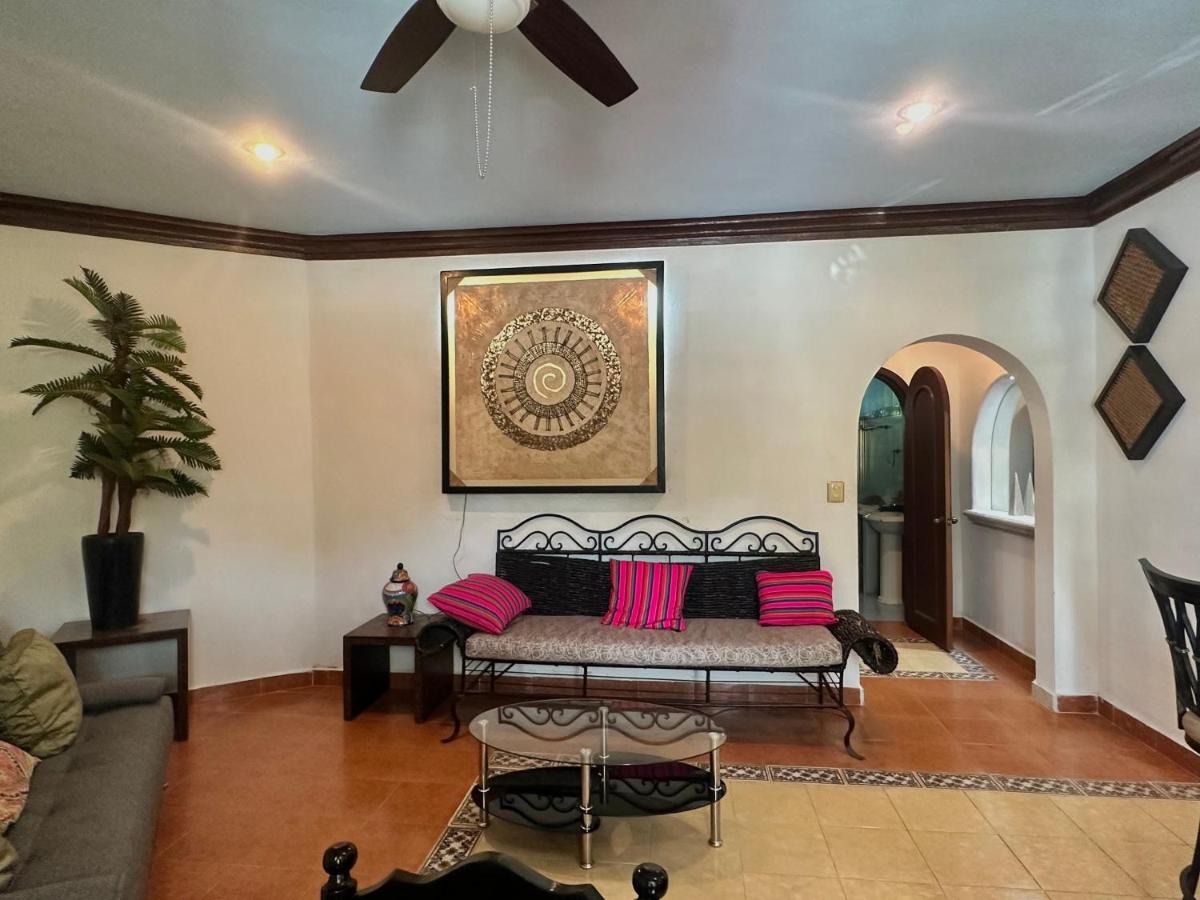 Hacienda Cupulas Blue Private Residence Club Κοζουμέλ Εξωτερικό φωτογραφία