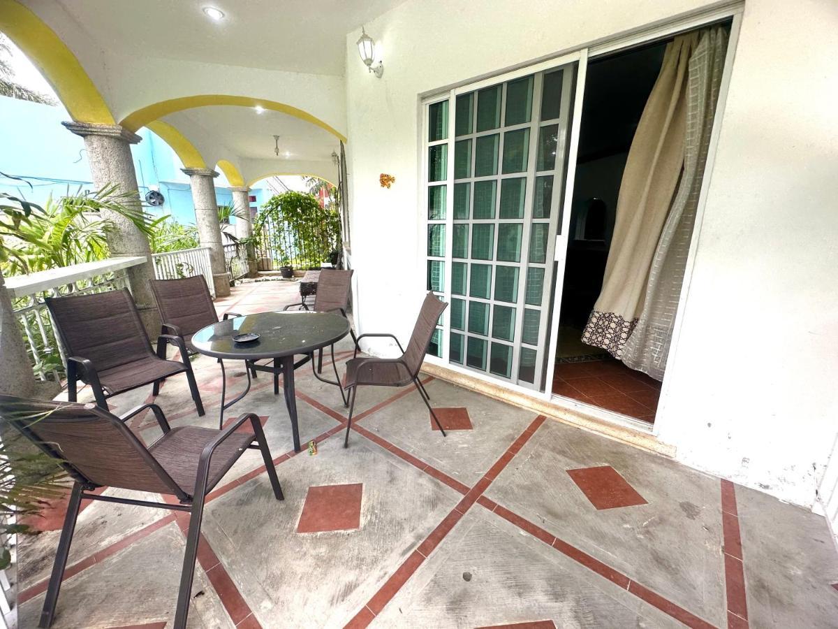Hacienda Cupulas Blue Private Residence Club Κοζουμέλ Εξωτερικό φωτογραφία
