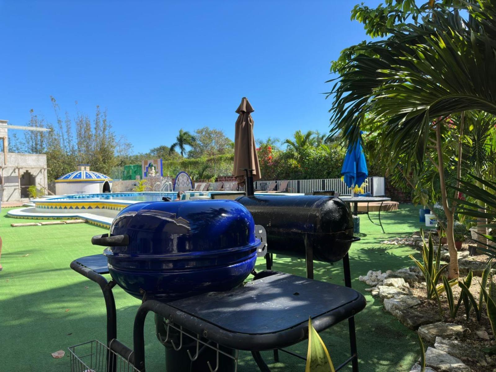 Hacienda Cupulas Blue Private Residence Club Κοζουμέλ Εξωτερικό φωτογραφία