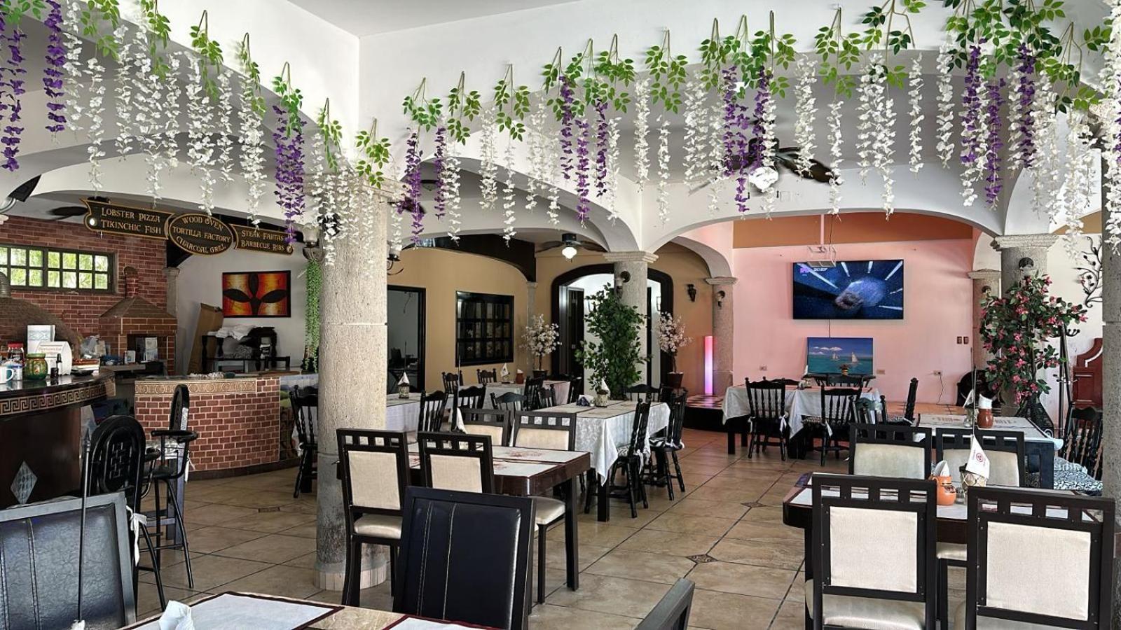 Hacienda Cupulas Blue Private Residence Club Κοζουμέλ Εξωτερικό φωτογραφία