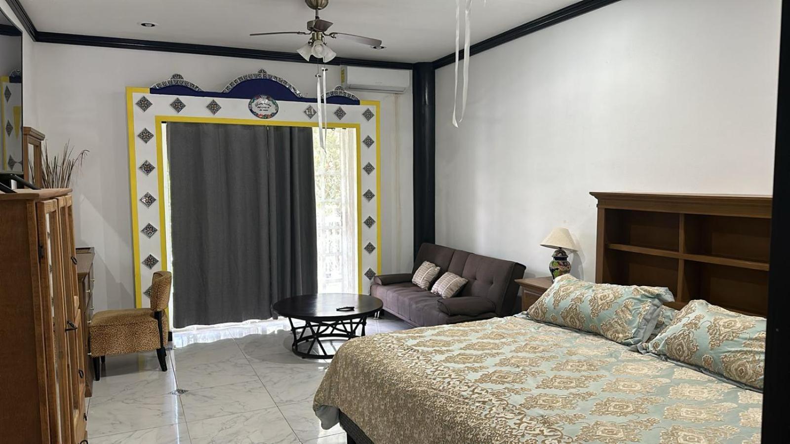 Hacienda Cupulas Blue Private Residence Club Κοζουμέλ Εξωτερικό φωτογραφία