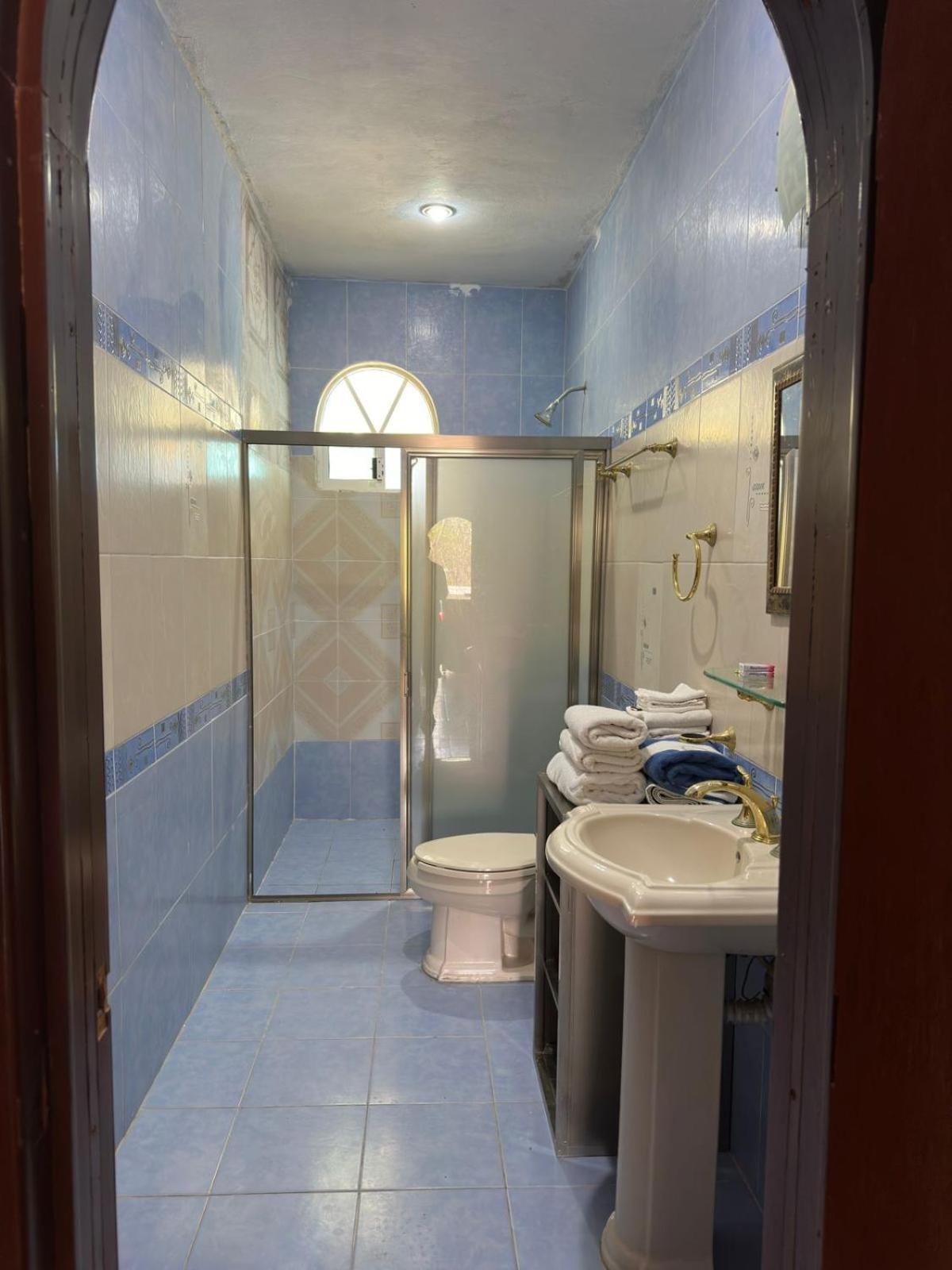 Hacienda Cupulas Blue Private Residence Club Κοζουμέλ Εξωτερικό φωτογραφία