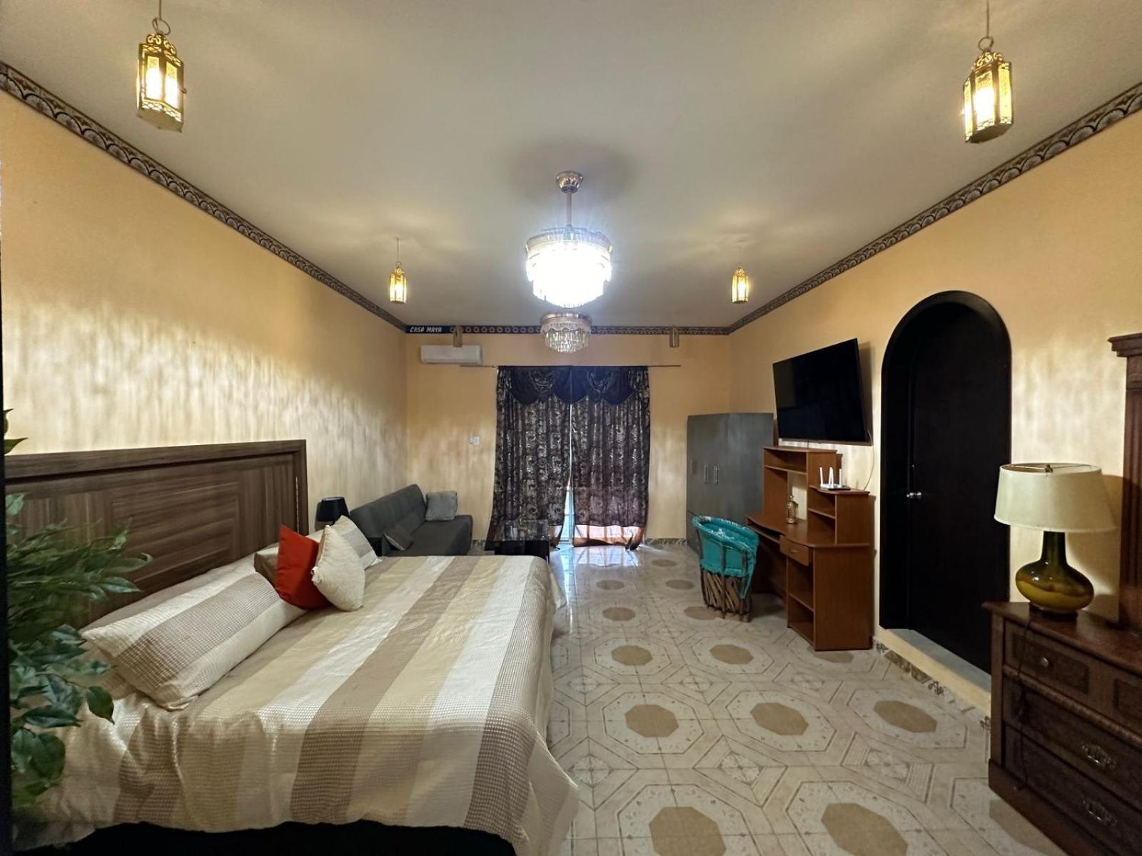 Hacienda Cupulas Blue Private Residence Club Κοζουμέλ Εξωτερικό φωτογραφία