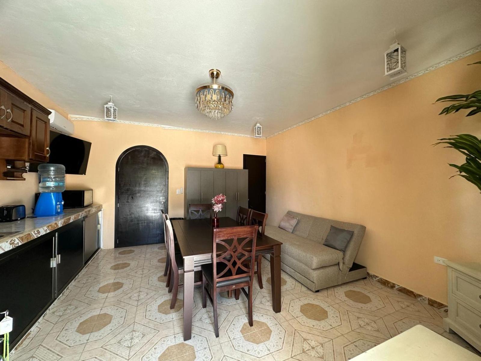 Hacienda Cupulas Blue Private Residence Club Κοζουμέλ Εξωτερικό φωτογραφία