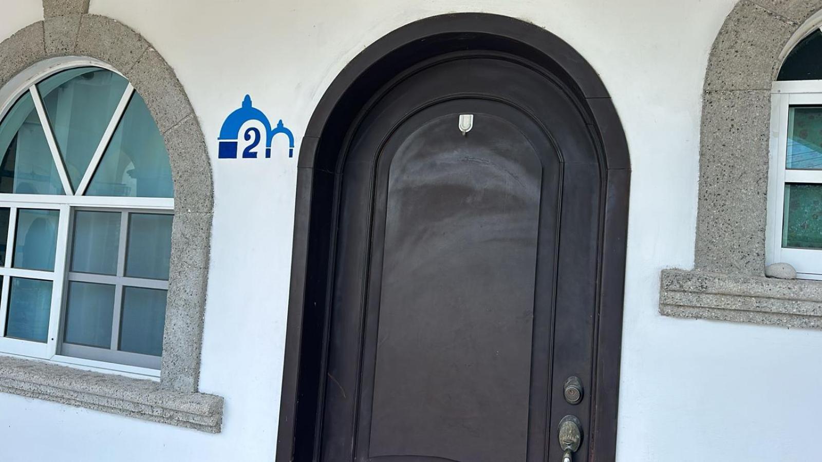 Hacienda Cupulas Blue Private Residence Club Κοζουμέλ Εξωτερικό φωτογραφία