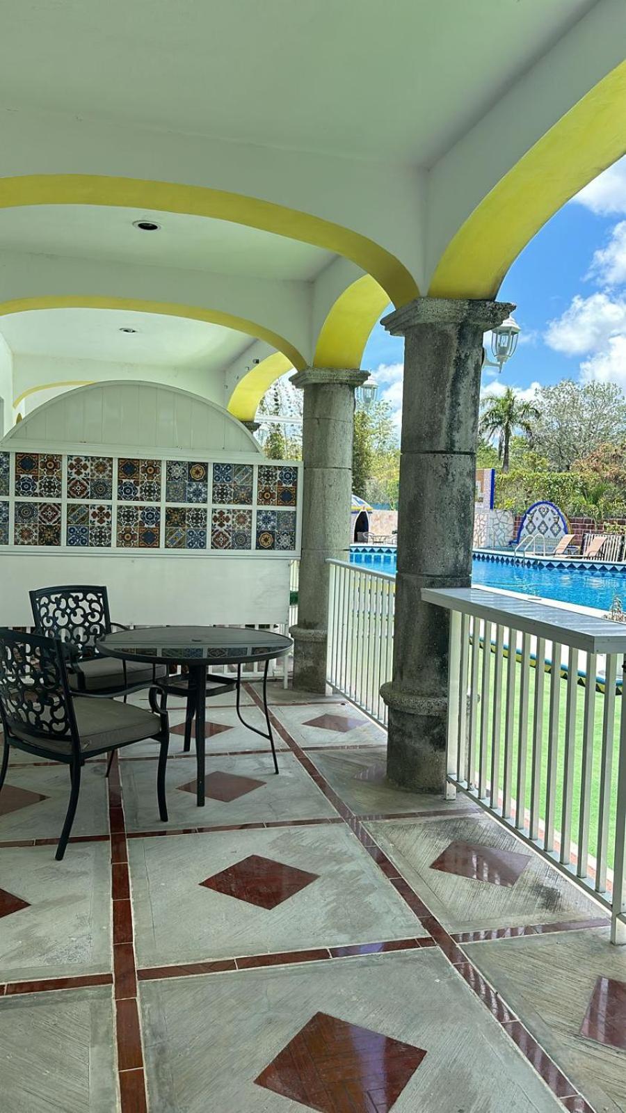 Hacienda Cupulas Blue Private Residence Club Κοζουμέλ Εξωτερικό φωτογραφία