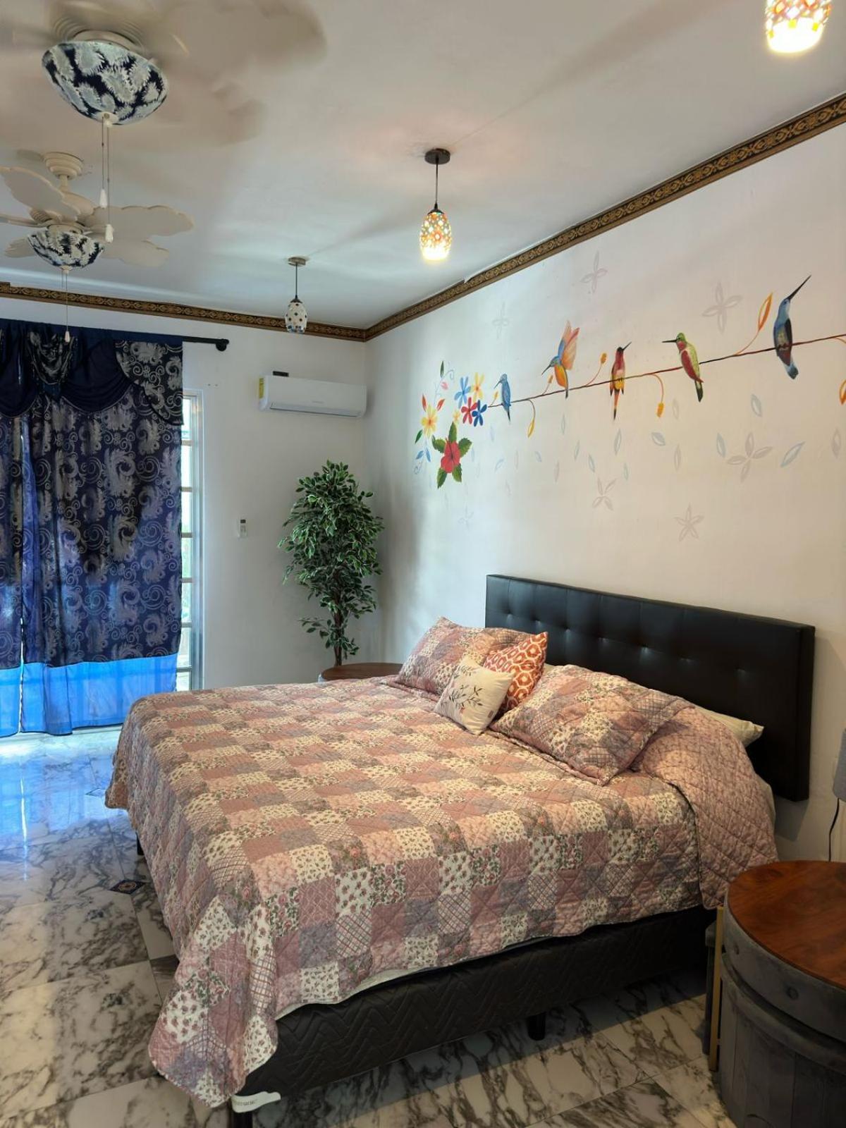 Hacienda Cupulas Blue Private Residence Club Κοζουμέλ Εξωτερικό φωτογραφία